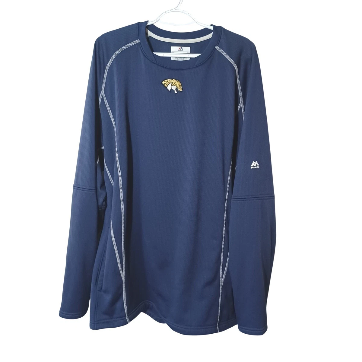 Majestic Baseball Long Sleeve Men's Activewear for Sale | Shop