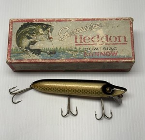 Heddon Vamp | eBay