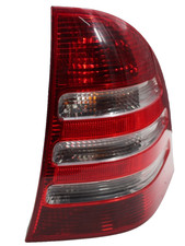 MERCEDES BENZ C-KLASSE S203 C220 CDI Rückleuchte rechts 2038202464 BJ ab 2004