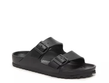 [ HOT ] - Birkenstock Arizona Essentials EVA Slide Sandal - Women's - Authentic