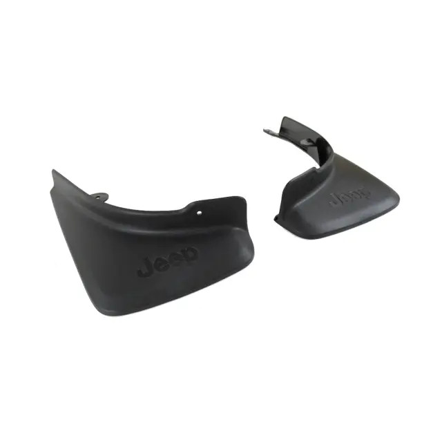 Kit de guardias de salpicaduras para Jeep Cherokee 2014-2018 (N/P 82213879AB)