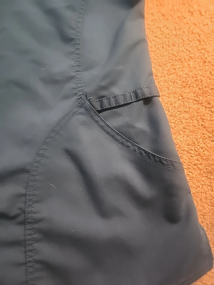 Women's Scrubs Lot, Size M/ L Pairs Of Pants, 3 Tops. Cherokee, Scrubstar, GT - Image 3 of 4