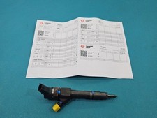 Injecteur Mitsubishi SPACE STAR