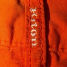 Kiton Napoli Jeans Size 34/29.5   Peach Handmade From Italy. — photo 6