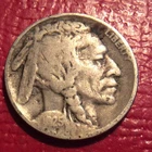 1925-S  BUFFALO NICKEL  I-520  FREE SHIPPING