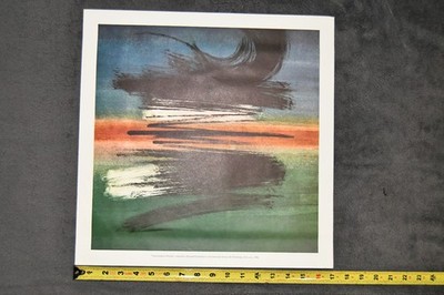 1962 Science & Technology Print Edmond Casarella Near-Surface Vehicles