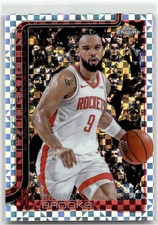 Dillon Brooks 2025 Topps Chrome 70 NM