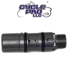 Cycle Pro Master Cylinder Rebuild Kit for 1988-2003 Harley Davidson XLH1200 ie