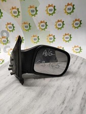 Retroviseur droit (ou coque) Nissan SERENA