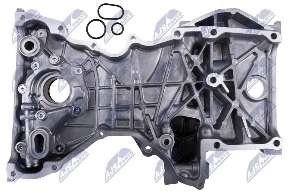 NTY BPO-HD-000 Oil Pump for HONDA - Image 11