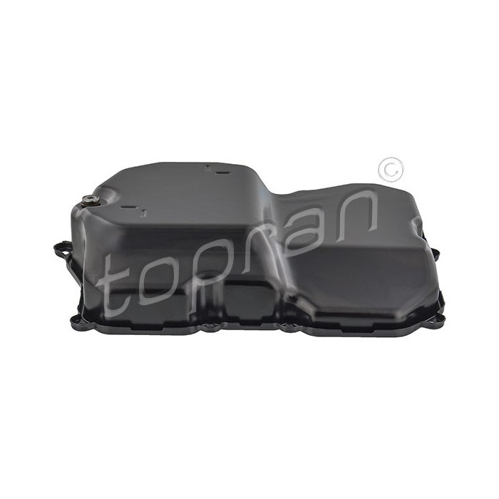 Carter de boite automatique 09M321361A pour stopper les fuites sur VW Passat
