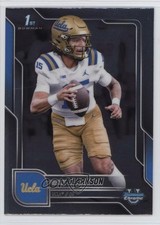 2025 Bowman U Chrome Pierce Clarkson #156 03wo