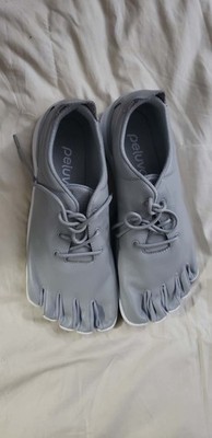 Peluva Men's Napa Dress Hybrid Shoes Size 12