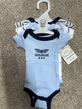 Preemie Baby Boy Clothes Set Size Lot