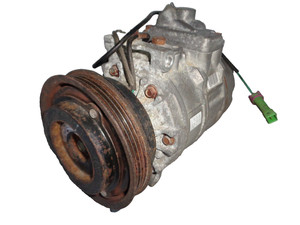 Klimakompressor 8D0260808 4472208182 Denso VW Passat 3BG Variant 2.0 TDI