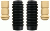 1X Sachs 900 090 Staubschutzsatz StoßDäMpfer FüR Ford