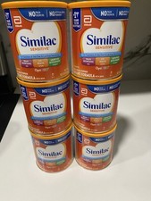 Similac Sensitive