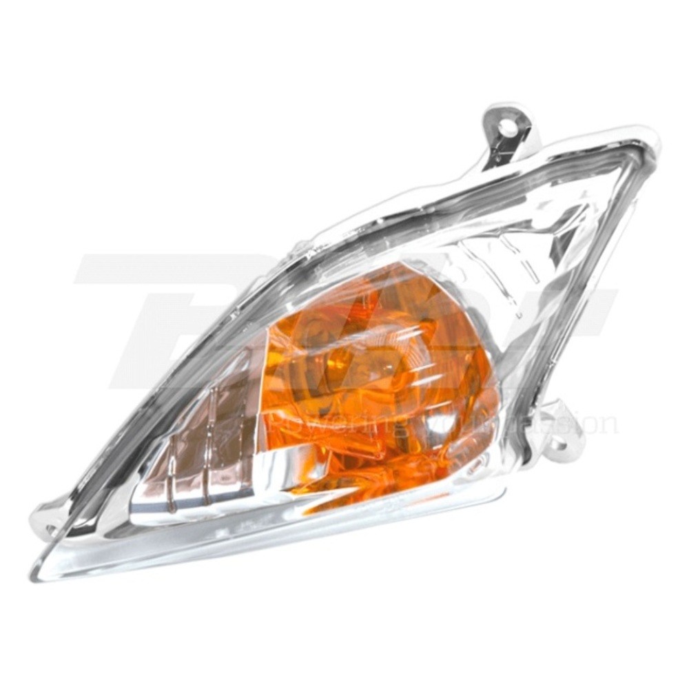 Free Shipping Intermittent Left Front V Parts For Motorcycle Spare Parts