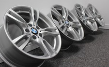 Set of 18" BMW 3 4 series F30 F31 F32 F33 400M REFURBISHED 7845880 7845881