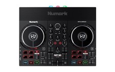 Numark Party Mix Live DJ Controller - NEU