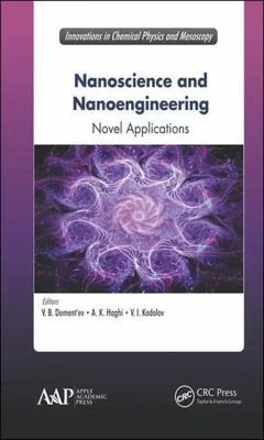 Nanoscience and Nanoengineering | Novel Applications | Sciences (u. a.) | Buch
