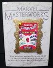 Marvel Masterworks Vol. 16 Amazing Spider-Man® Nos. 31-40 Hardcover Stan Lee