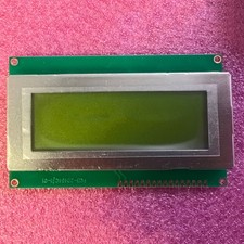 PCB-20464C-3-1S BTHQ42005VSS-31 MDLS20464D-05 LCD Display Panel