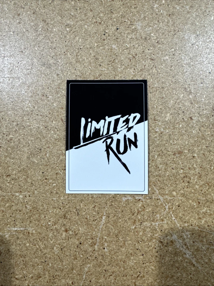 Shenmue 3 III PS4 Collector's Edition LE 5000 Dreamcast Case Brand New SEALED - Image 4 of 4