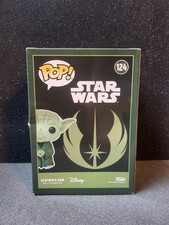 Funko Star Wars Yoda - Limited Edition - Pop ...