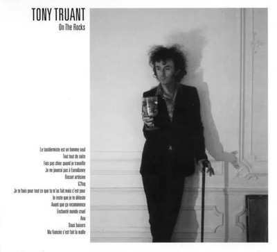On The Rocks, Tony Truant