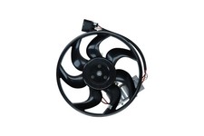 VENTILADOR, REFRIGERACIÓN MOTOR 7742033