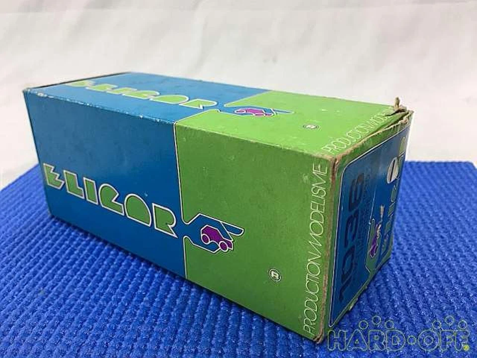 Eligor 1036 Talbot Pacific 1930 Limousine - Image 2 of 4