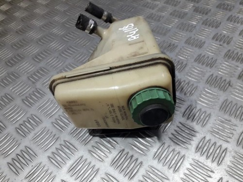 4a0422373a Servoölbehälter Behälter Servolenkung  Audi A6 DE556137-27