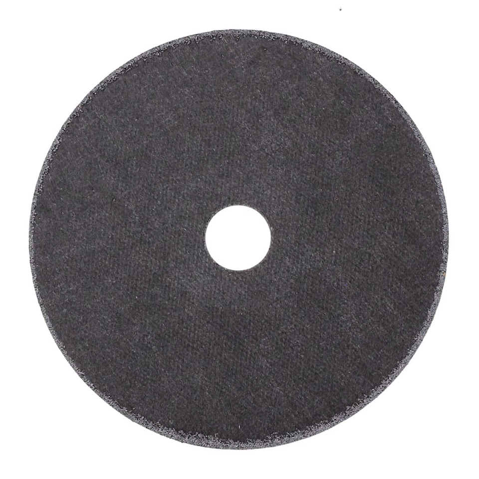 Metal and Stainless Steel Thin Cut Off Wheels for Angle Grinders, 4” x .040” ... - Image 2 of 4