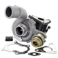 Meat & Doria Lader, Aufladung U.A. FüR Mitsubishi, Nissan, Opel, Renault, Volvo