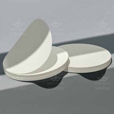 Glassware Chemistry Filtration 100pcs Qualitative Lab Filter paper Distillation