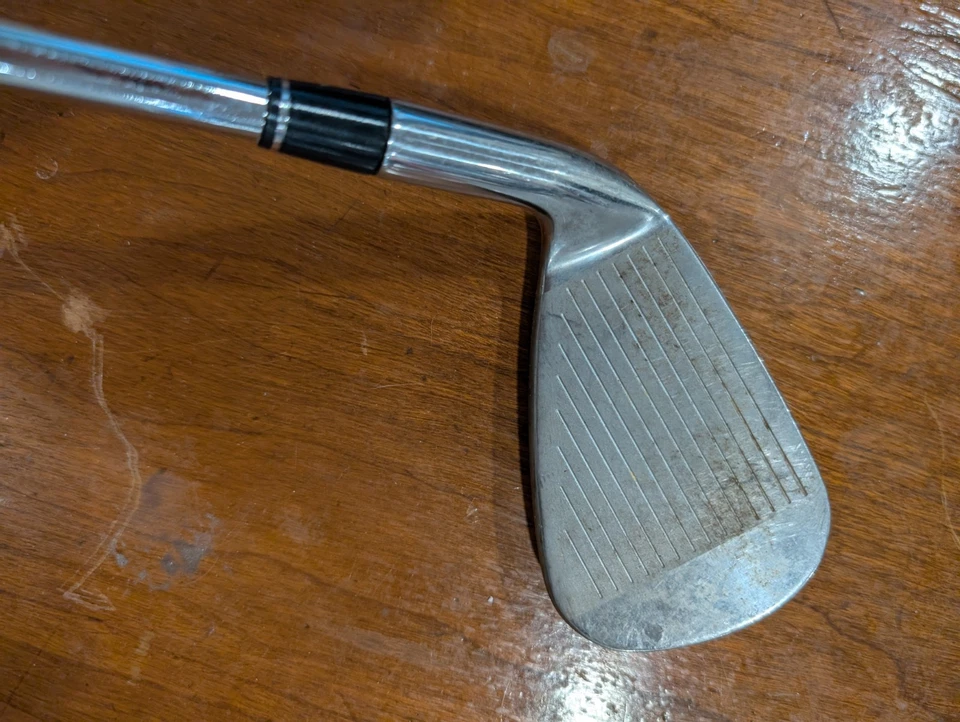 Adams Speedline 9-Iron Uniflex Flex Steel Right Handed Golf Club - Image 2 of 4