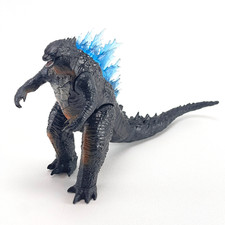 Playmates Godzilla Monsterverse City Battle 6" Figure - Free Shipping