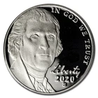 2020-S Jefferson Nickel Proof — photo from another recent sale