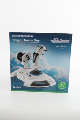 Thrustmaster T.Flight Hotas One Microsoft Flight Simulator SE CIB