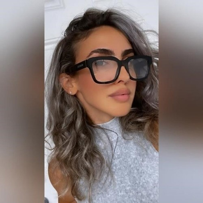 #ad New Gucci GG1138O are simple in design with beautiful soft line Women Glasses $290.00