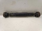 Prop shaft