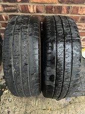 225/65/16c Linglong Green Max Van 5mm Tyres x2