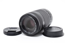  Near MINT  Canon EF-S 55-250mm f/4-5.6 IS II Telephoto Zoom Lens EFS EOS JAPAN