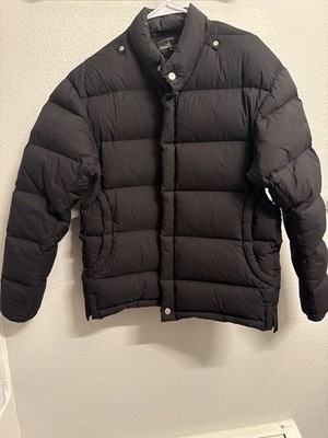 Stone Island Puffer Jacket