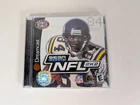 NFL 2K2 (Sega Dreamcast, 2001)