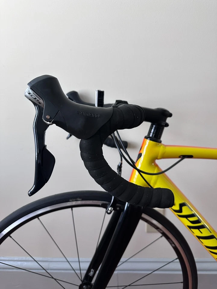 2018 Specialized Allez Sprint Comp - mint condition - Image 3 of 4