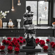 DAUM Tranchlucide by Arman SKU: 03841