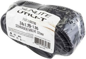 KIT DE CONVERSION de vanne Presta pratique pour jante de vélo avec