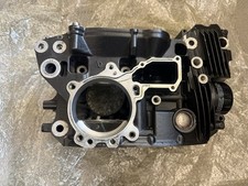 BMW HP2 Sport Motorgehäuse Motorblock geschweißt